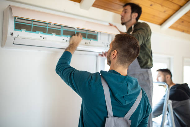 Best Ductless Mini-Split Systems in New London, TX