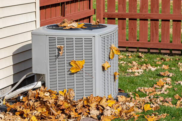 Best HVAC Software and Technology in New London, TX