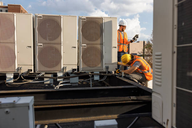 Best HVAC Retrofitting and Upgrading in New London, TX
