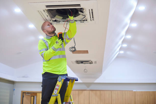 Best HVAC Equipment and Components in New London, TX
