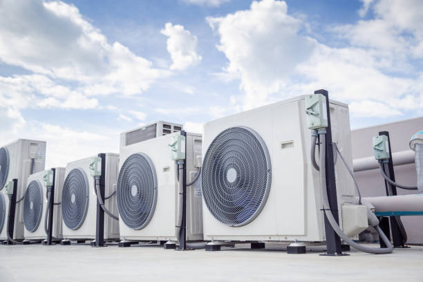 Best HVAC Training and Certification in New London, TX