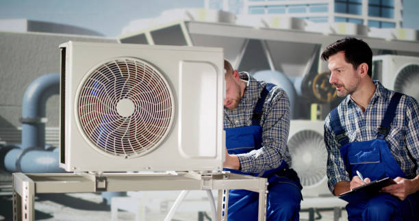Best Air Filters and Purifiers in New London, TX