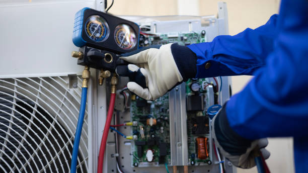 Best VRF (Variable Refrigerant Flow) Systems in New London, TX