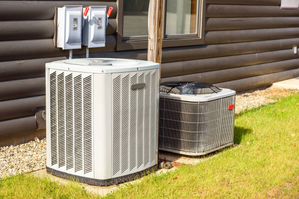 Reliable New London, TX HVAC Solutions