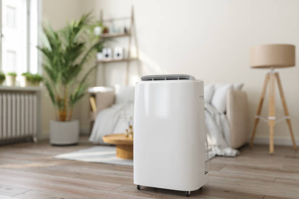 Best Seasonal HVAC Services in New London, TX